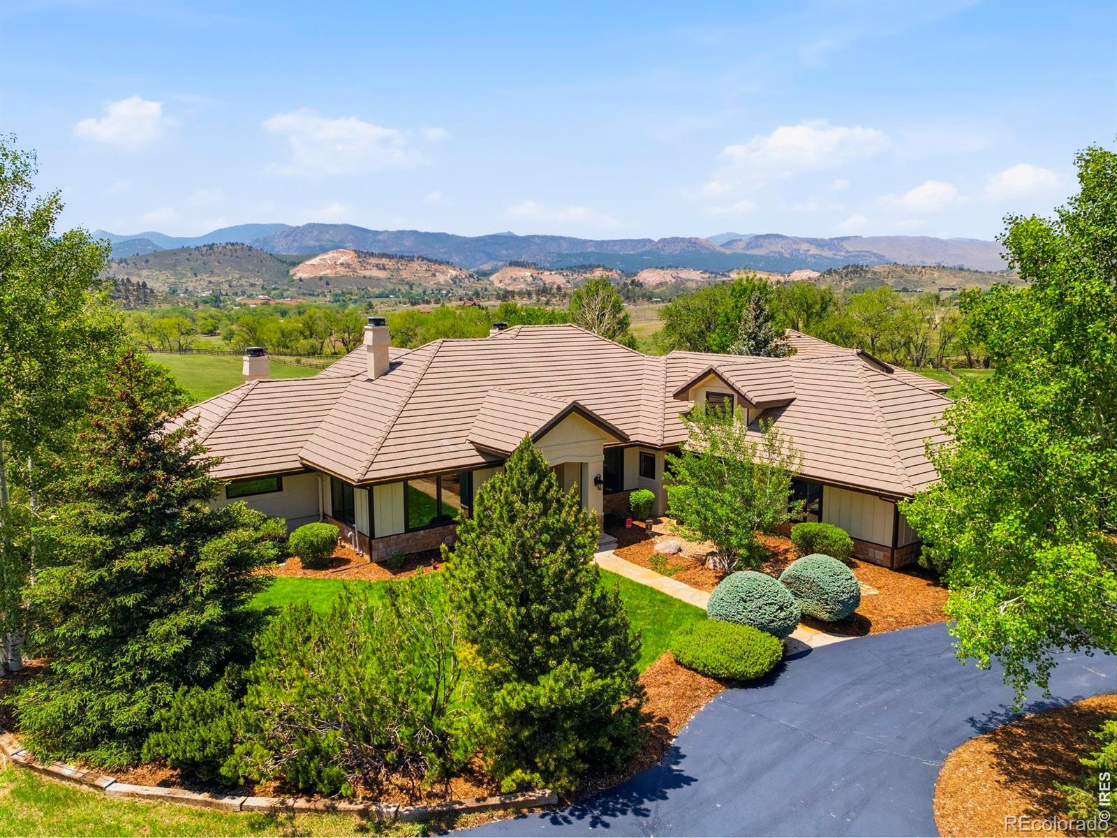 4433 Indian Creek Road