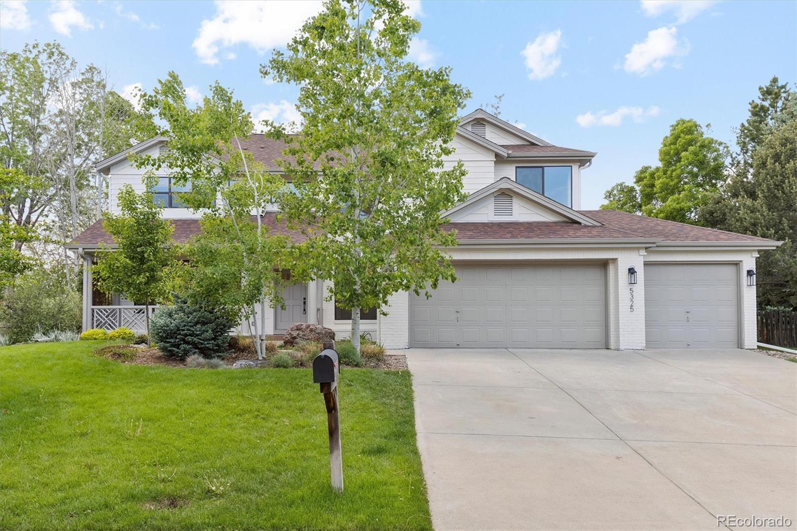 5325 Pinehurst Drive
