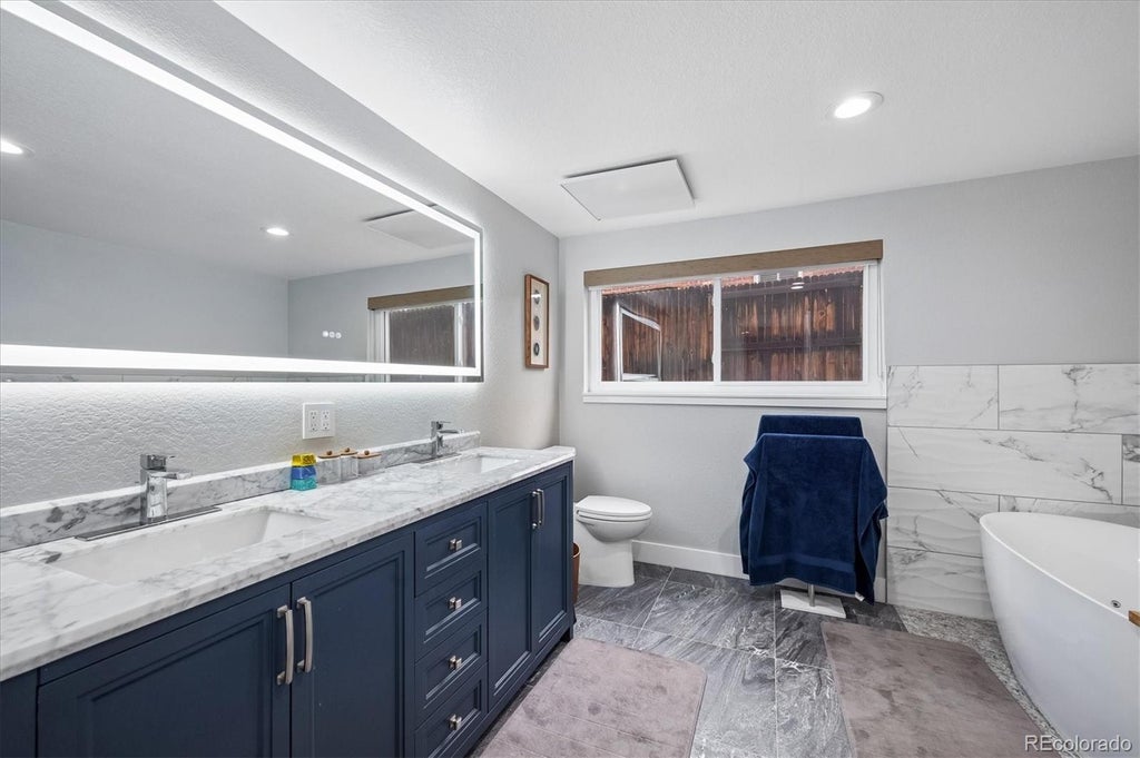 Photo of 6241 W Arbor Avenue, Littleton, CO 80123 (MLS # 4285004)