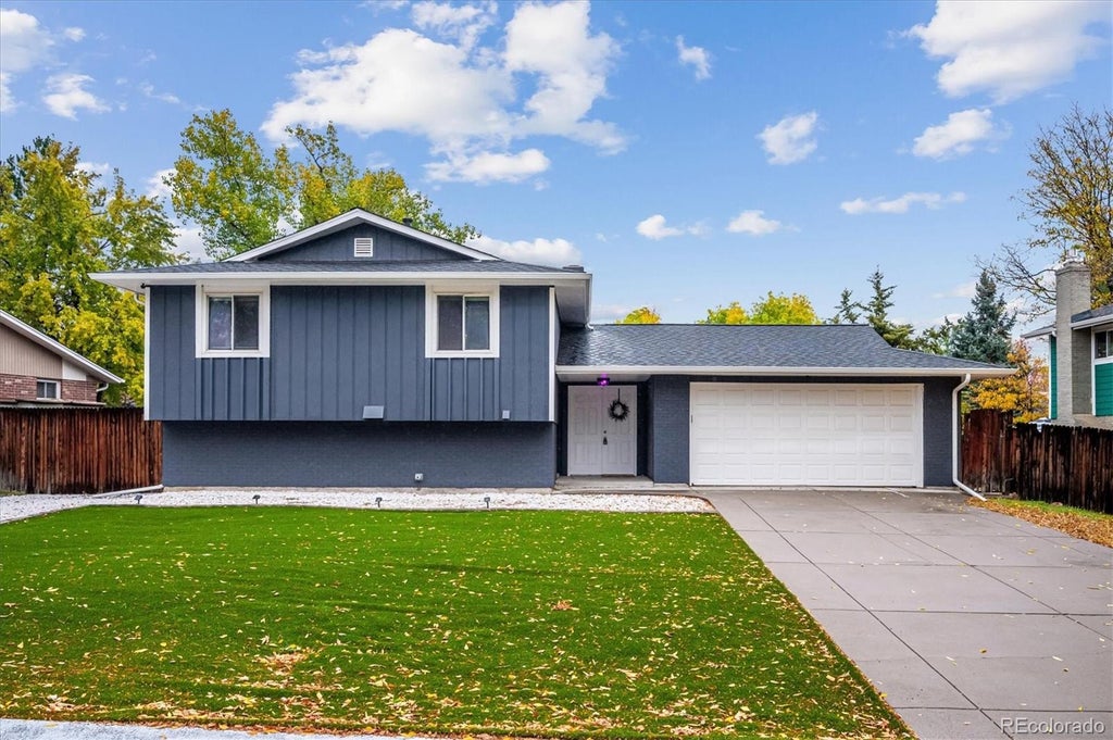 Photo of 6241 W Arbor Avenue, Littleton, CO 80123 (MLS # 4285004)