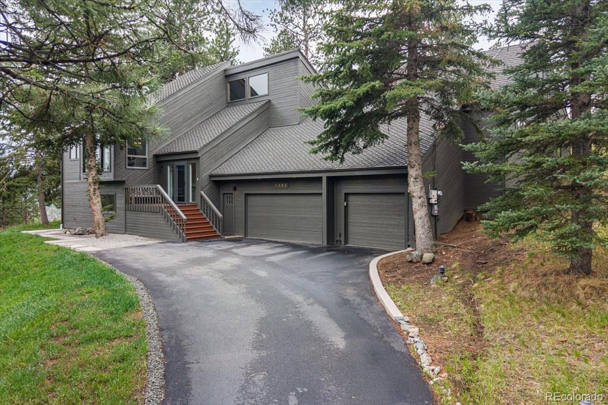 2368 Bitterroot Lane