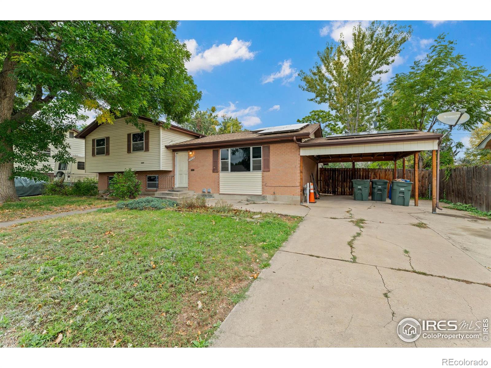 1469 Dean Drive