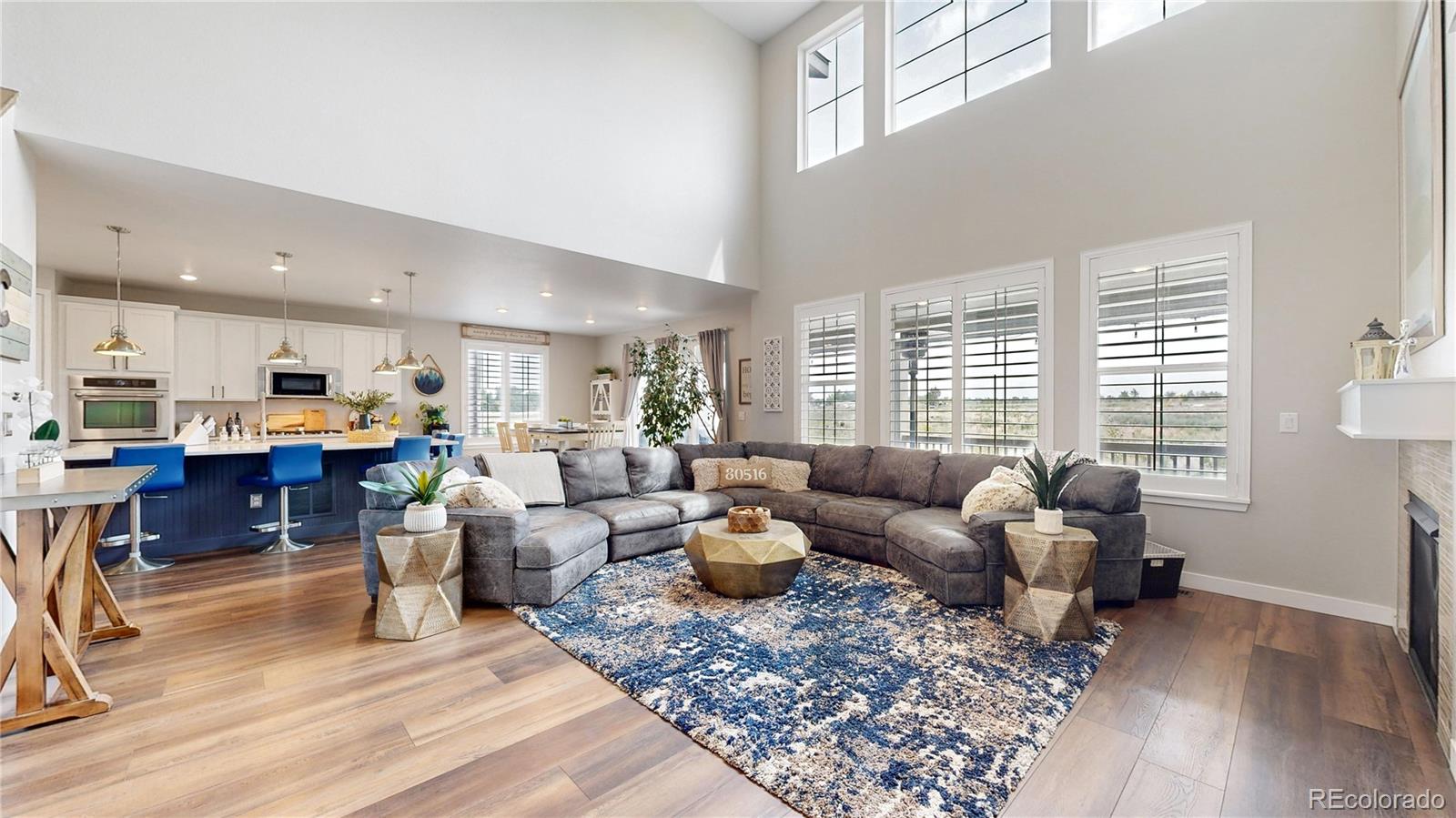 890 Meadowlark Drive