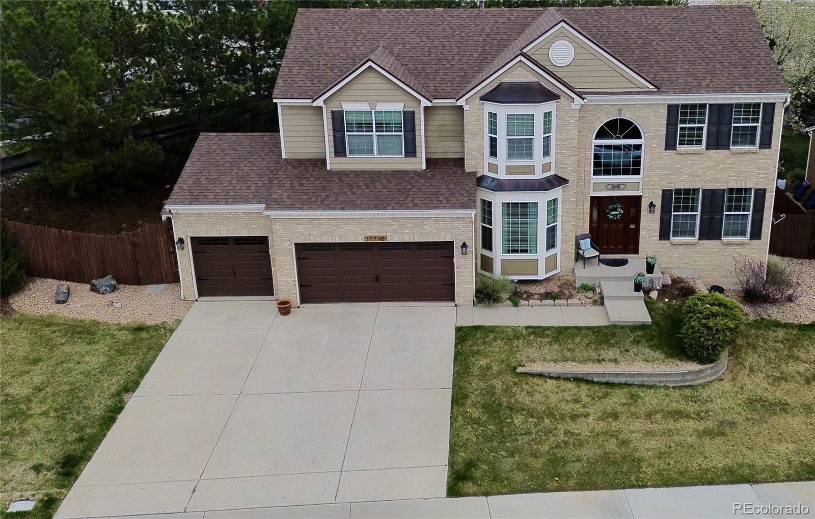 11710 Crow Hill Drive, Parker, CO, 80134 1 11710 Crow Hill Drive