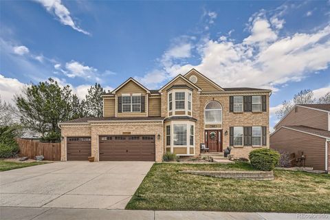 11710 Crow Hill Drive Parker CO 80134