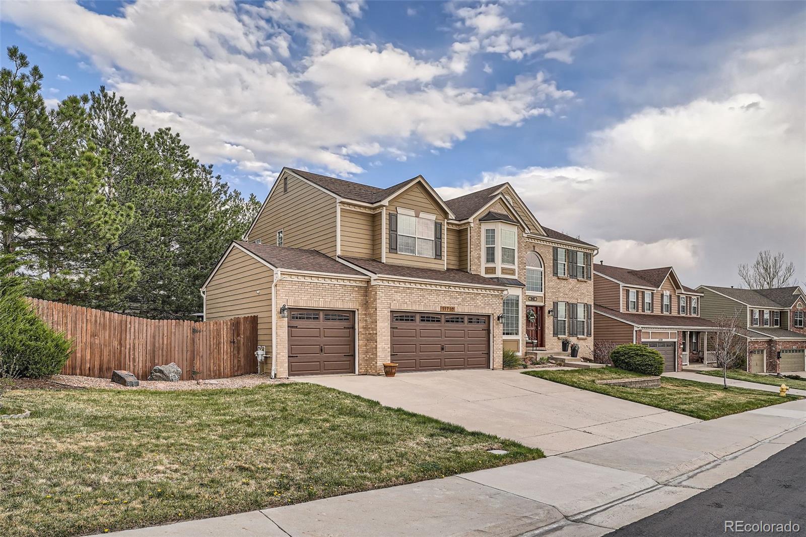 11710 Crow Hill Drive, Parker, CO, 80134 2 11710 Crow Hill Drive