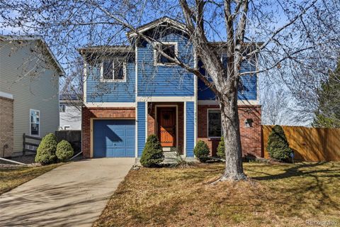 3797 Dexter Court Denver CO 80207