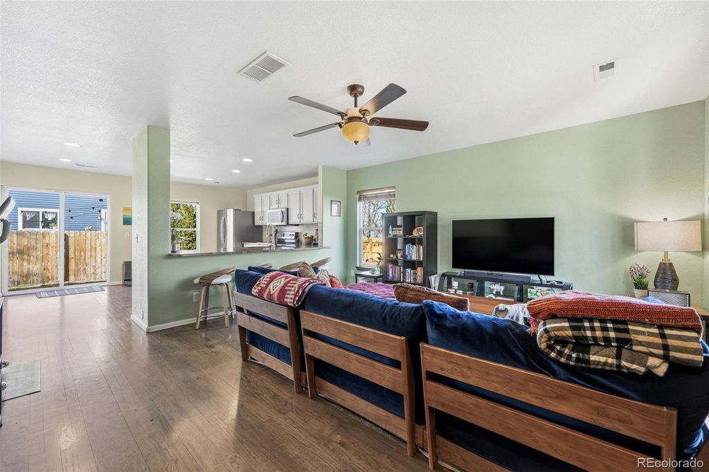 Photo of 3797 Dexter Court, Denver, CO 80207 (MLS # 9632327)