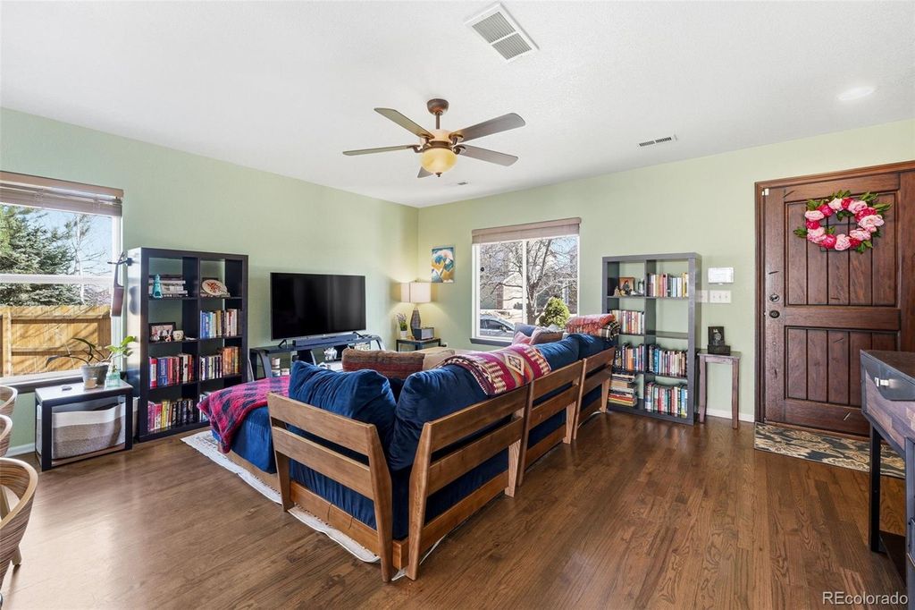 Photo of 3797 Dexter Court, Denver, CO 80207 (MLS # 9632327)