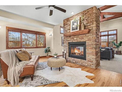 152 Two Moons Drive Loveland CO 80537