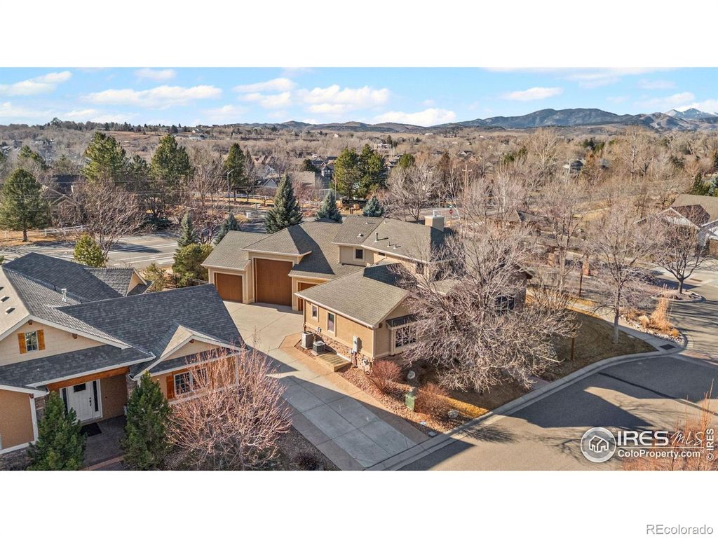 Photo of 152 Two Moons Drive, Loveland, CO 80537 (MLS # IR1049223)