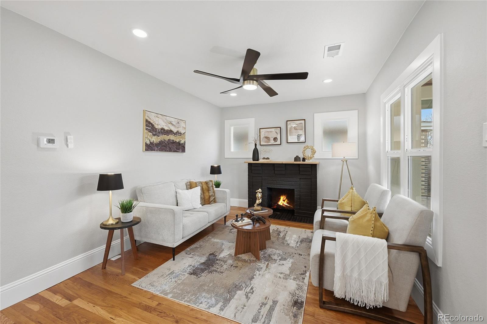 2839 N Fillmore Street