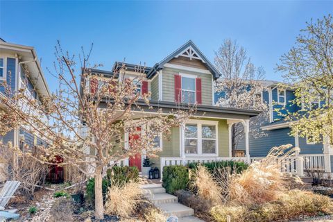 3656 Willow Street Denver CO 80238
