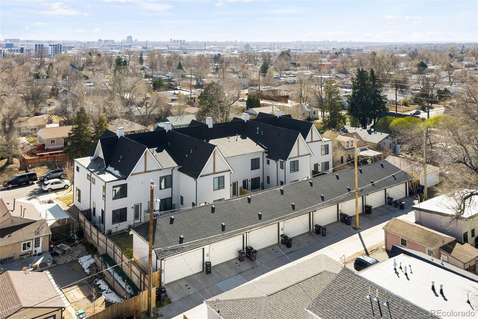 1031 Julian Street