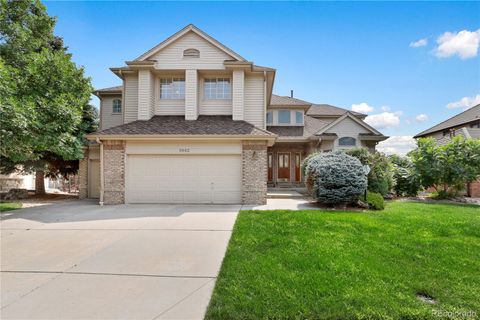 5662 S Nome Street, Englewood, CO 80111 - #: 5024636
