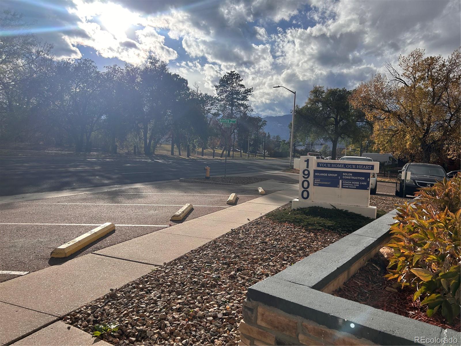 Colorado Springs, Colorado 80909, United States, ,Residential,Active,33165