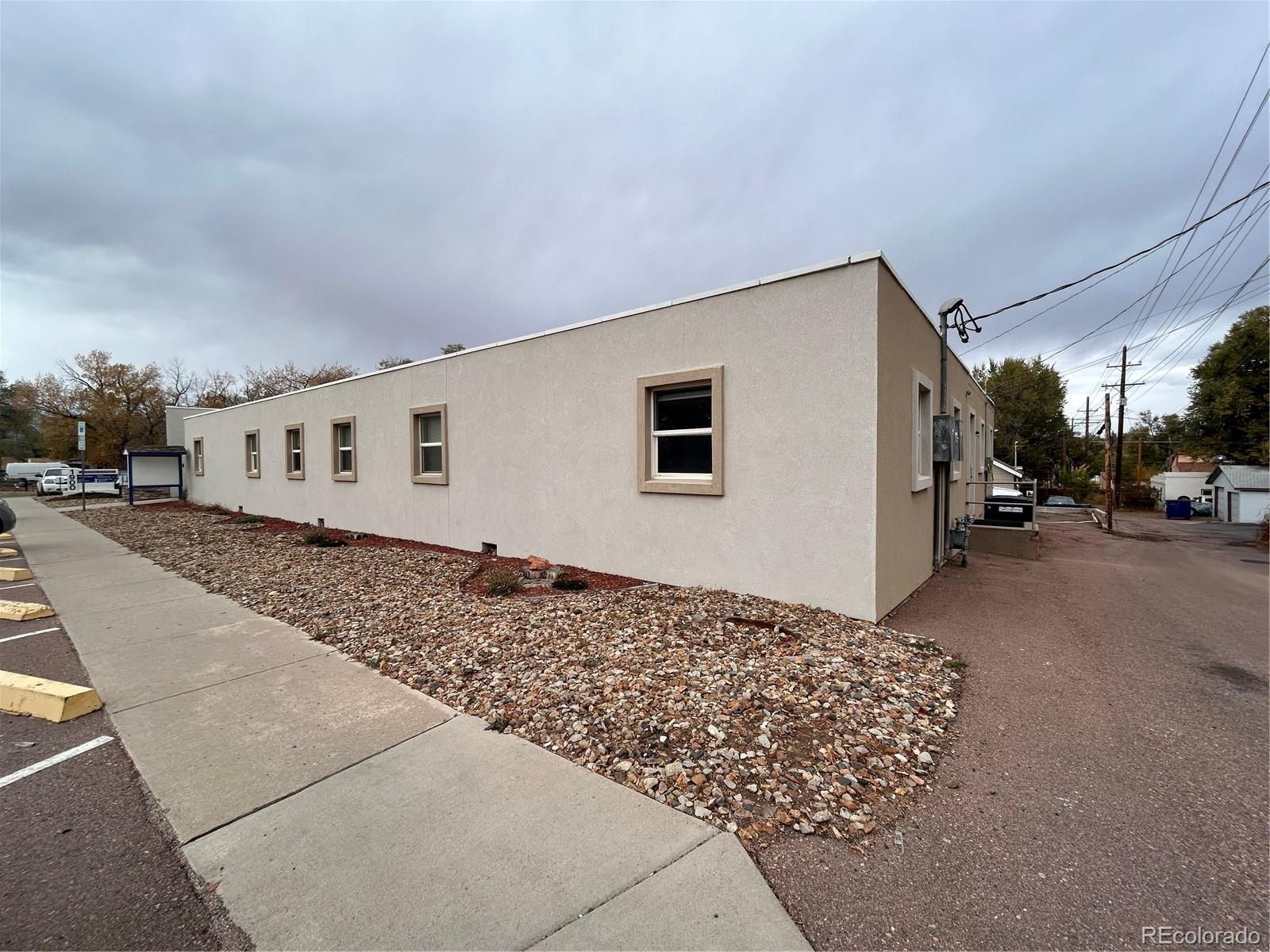 Colorado Springs, Colorado 80909, United States, ,Residential,Active,33165