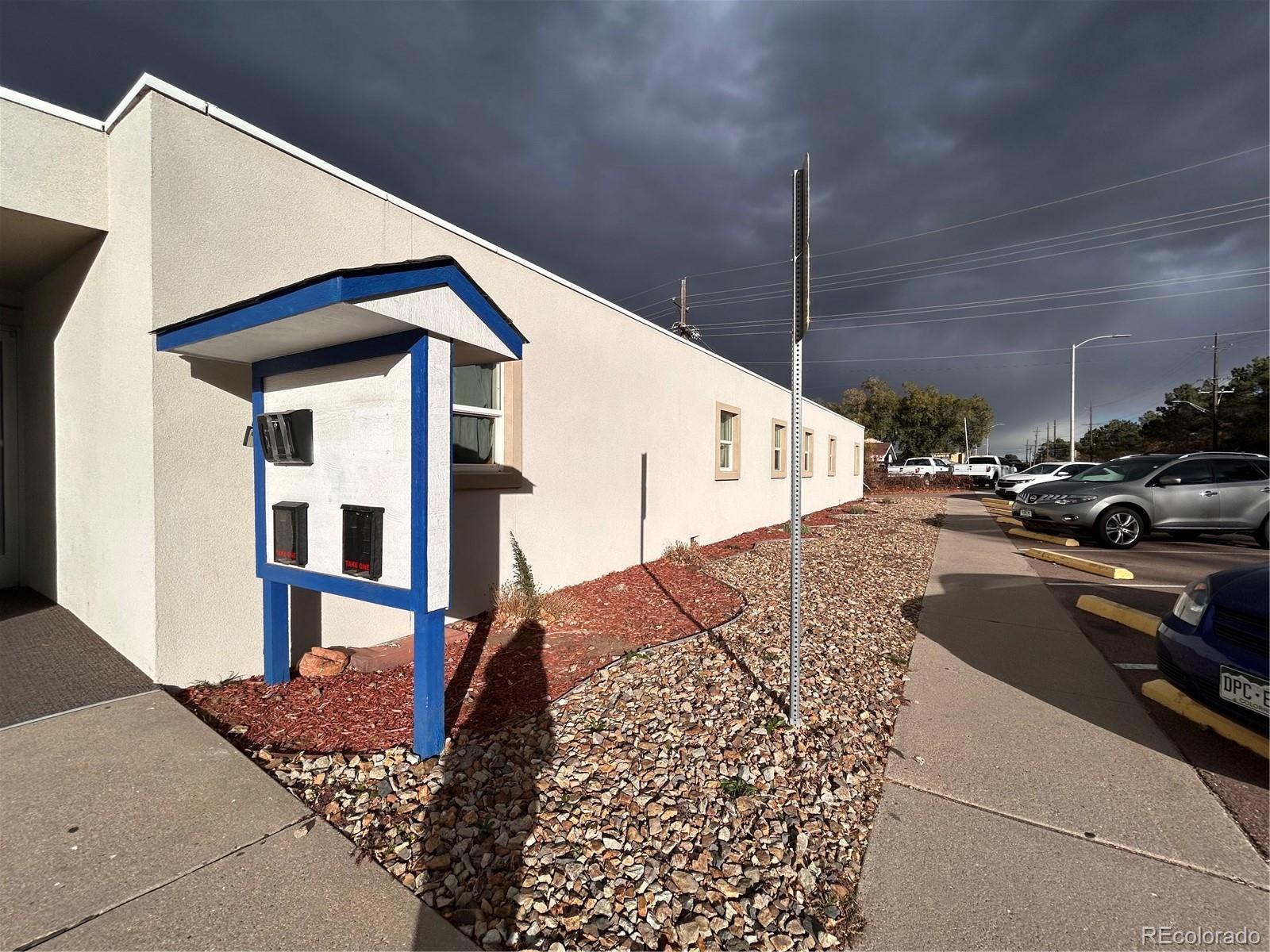 Colorado Springs, Colorado 80909, United States, ,Residential,Active,33165