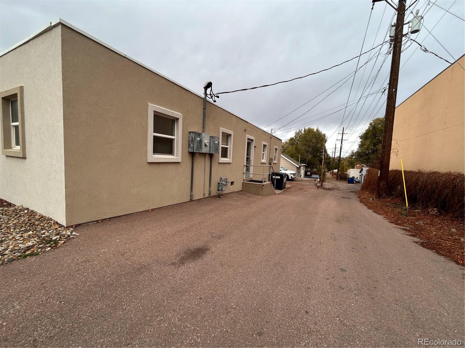 Colorado Springs, Colorado 80909, United States, ,Residential,Active,33165