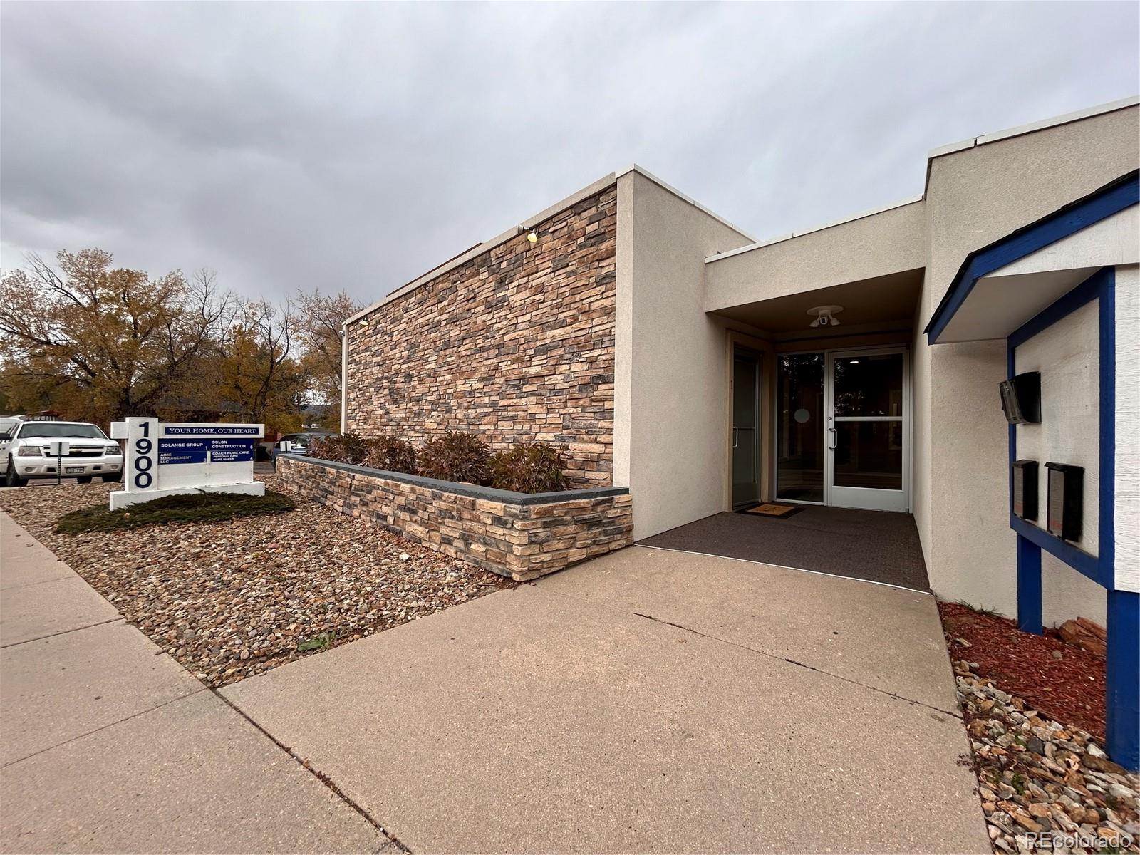 Colorado Springs, Colorado 80909, United States, ,Residential,Active,33165