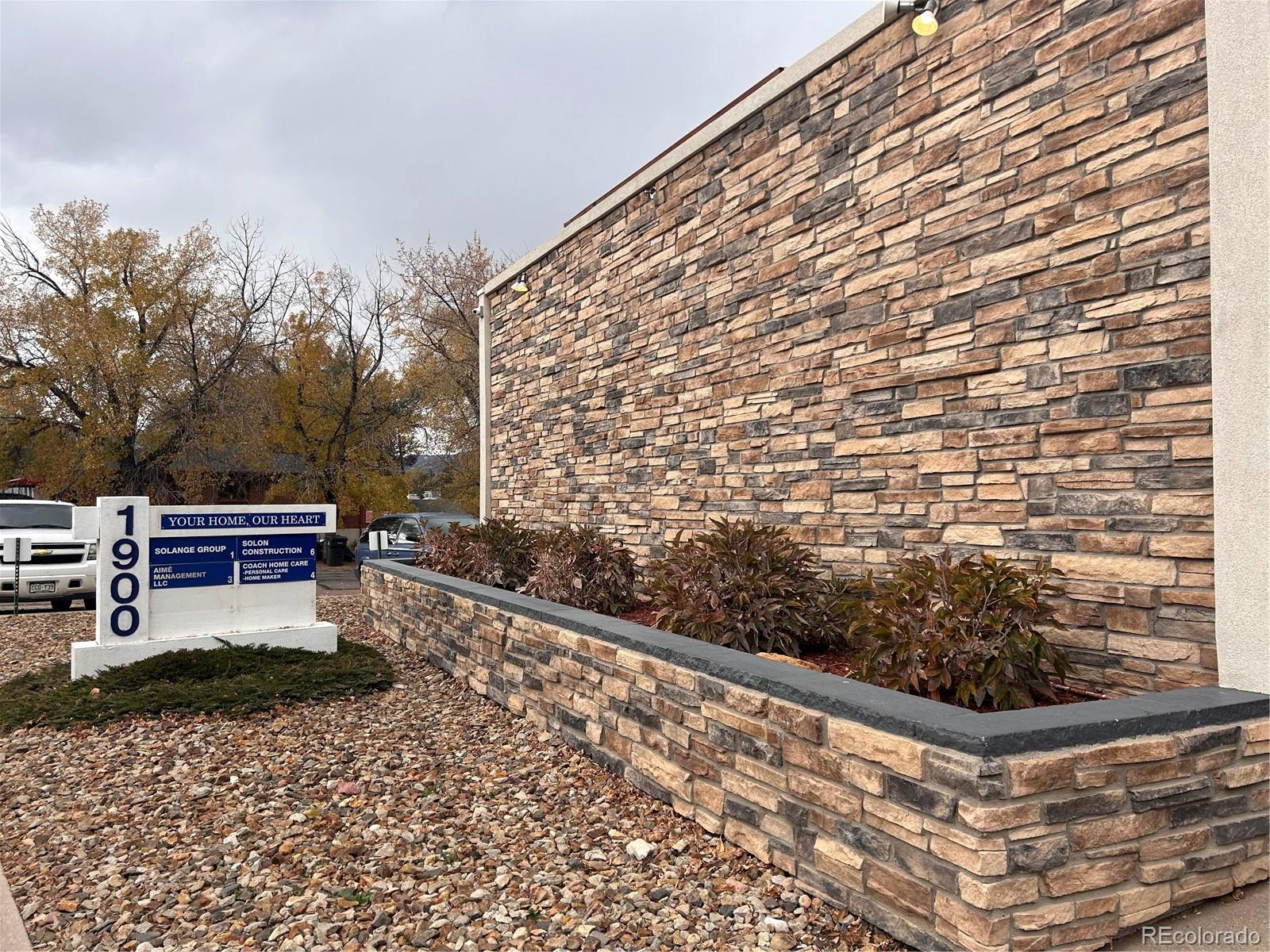 Colorado Springs, Colorado 80909, United States, ,Residential,Active,33165