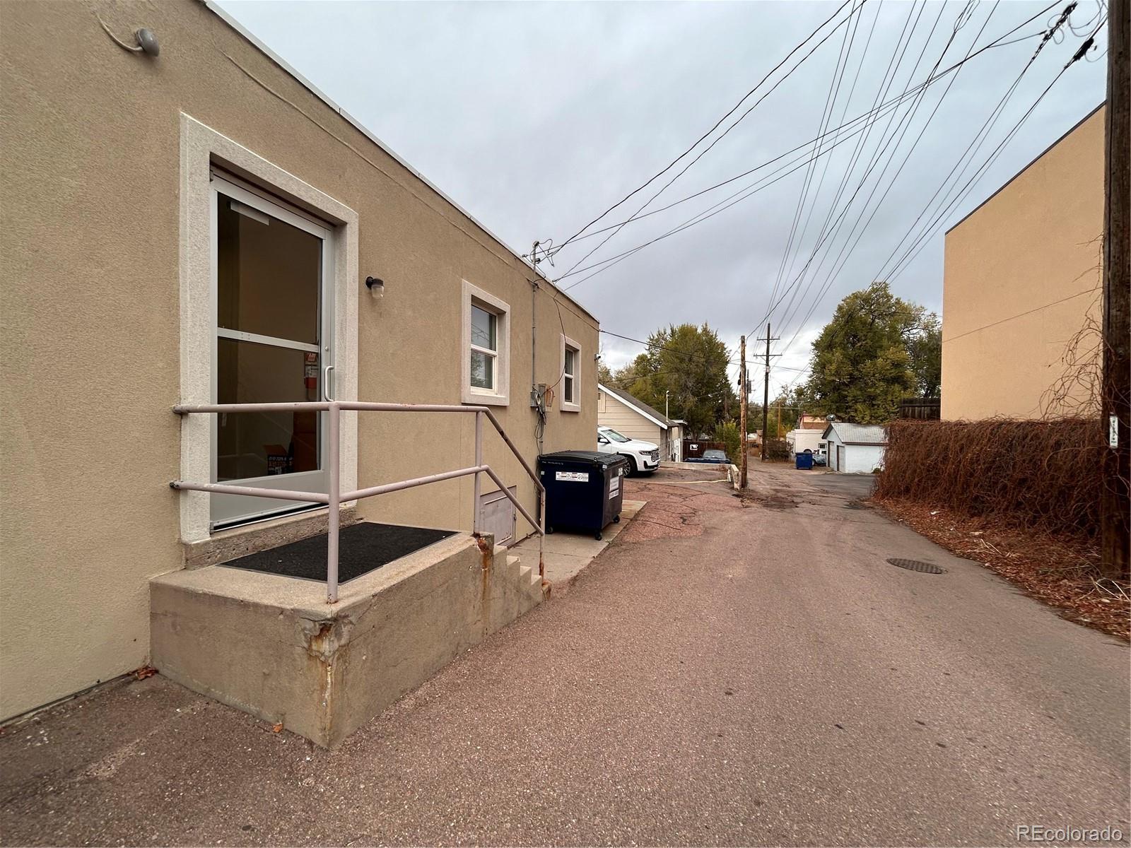 Colorado Springs, Colorado 80909, United States, ,Residential,Active,33165