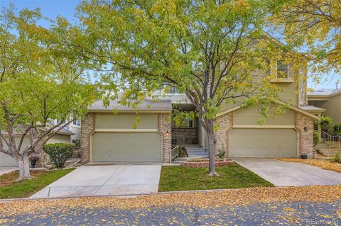 Photo of 8105 S Humboldt Circle, Centennial, CO 80122 (MLS # 3408138)