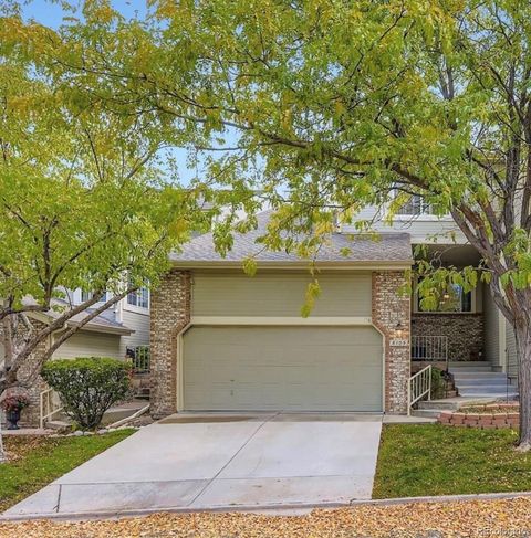 8105 S Humboldt Circle Centennial CO 80122