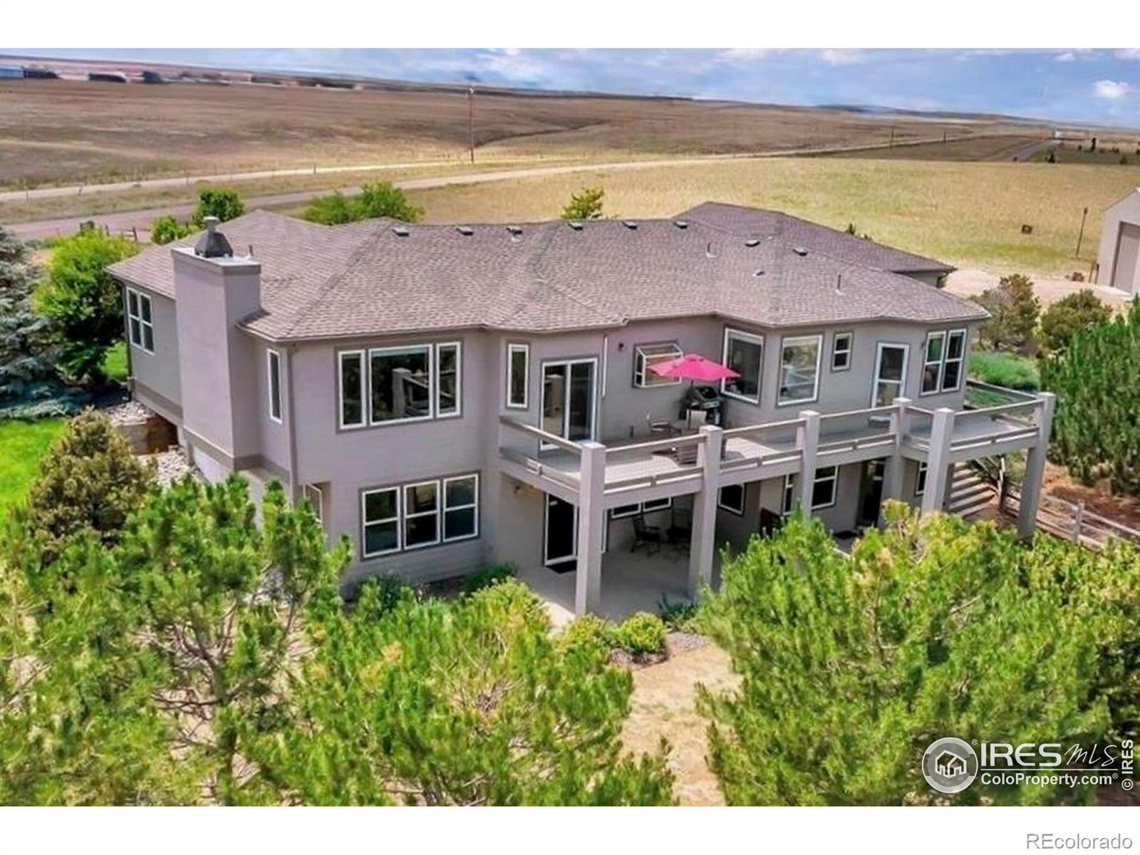 992 S County Road 129