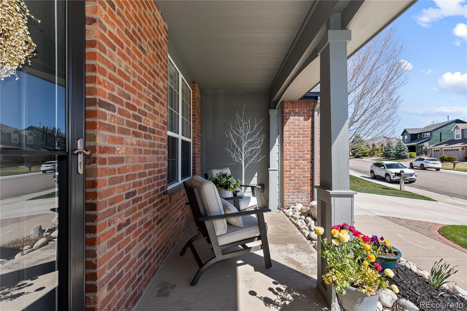 7106 Cerney Circle, Castle Pines, CO, 80108 2 7106 Cerney Circle