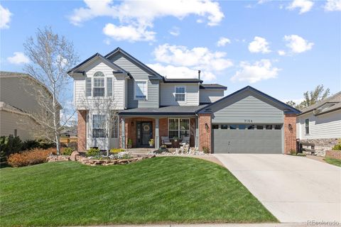 7106 Cerney Circle Castle Pines CO 80108