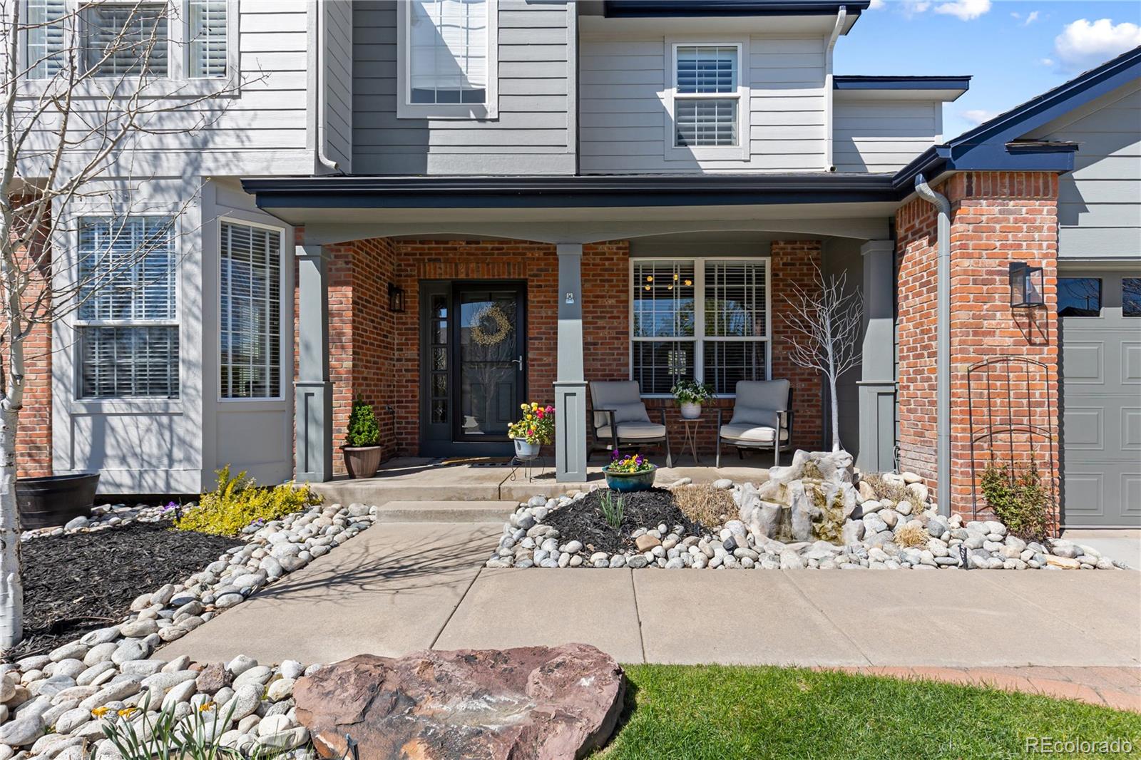 7106 Cerney Circle, Castle Pines, CO, 80108 3 7106 Cerney Circle