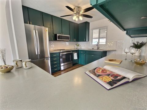 289 Muriel Drive Northglenn CO 80233