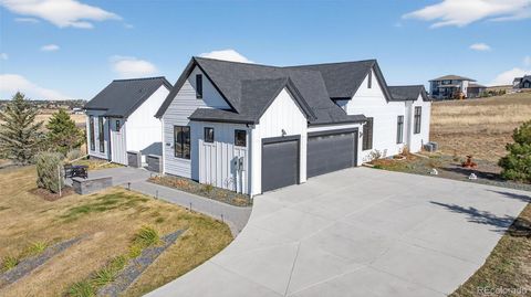 8468 Merryvale Trail Parker CO 80138