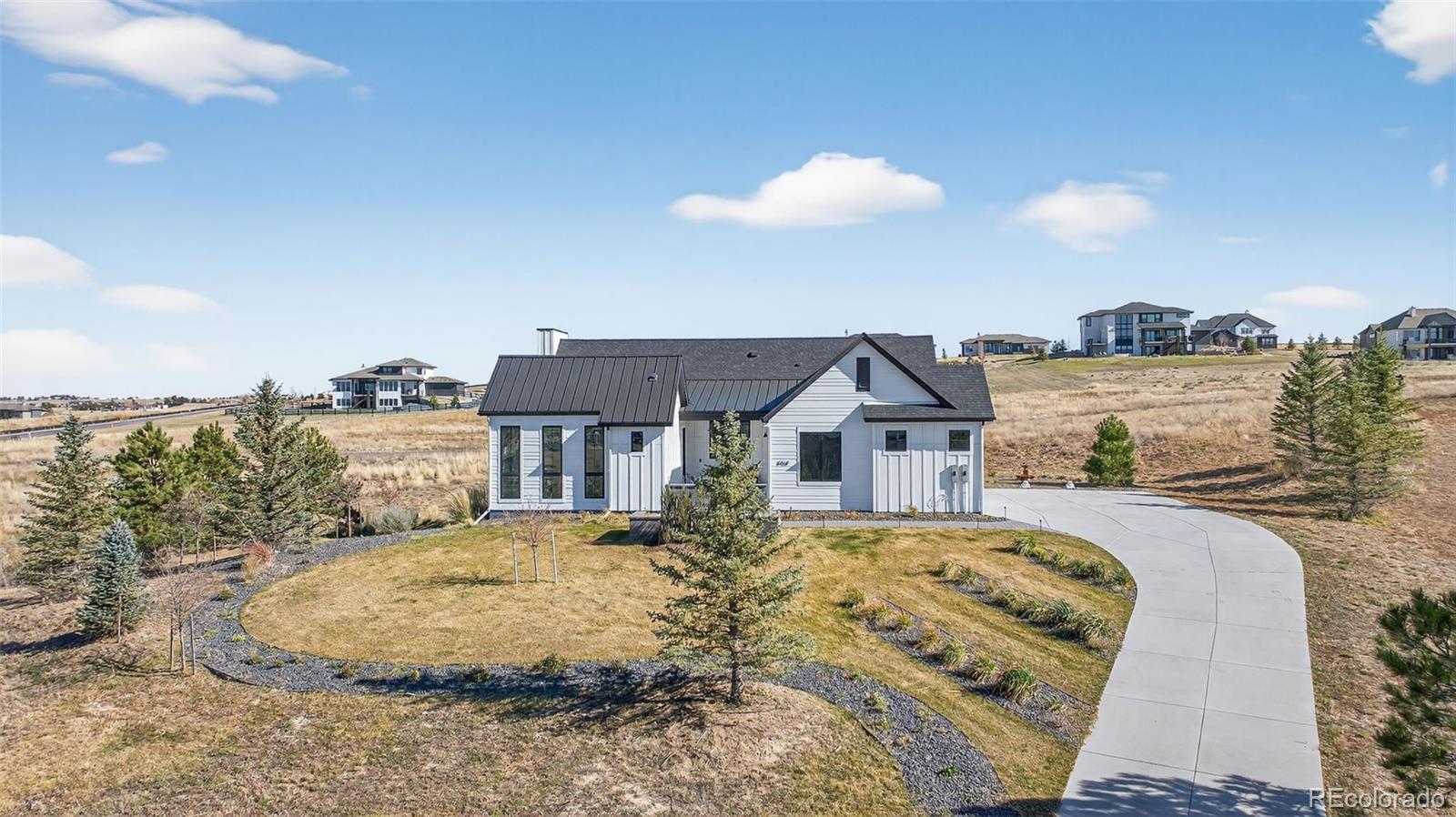 8468 Merryvale Trail