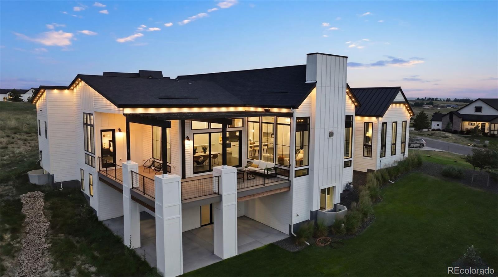 8468 Merryvale Trail