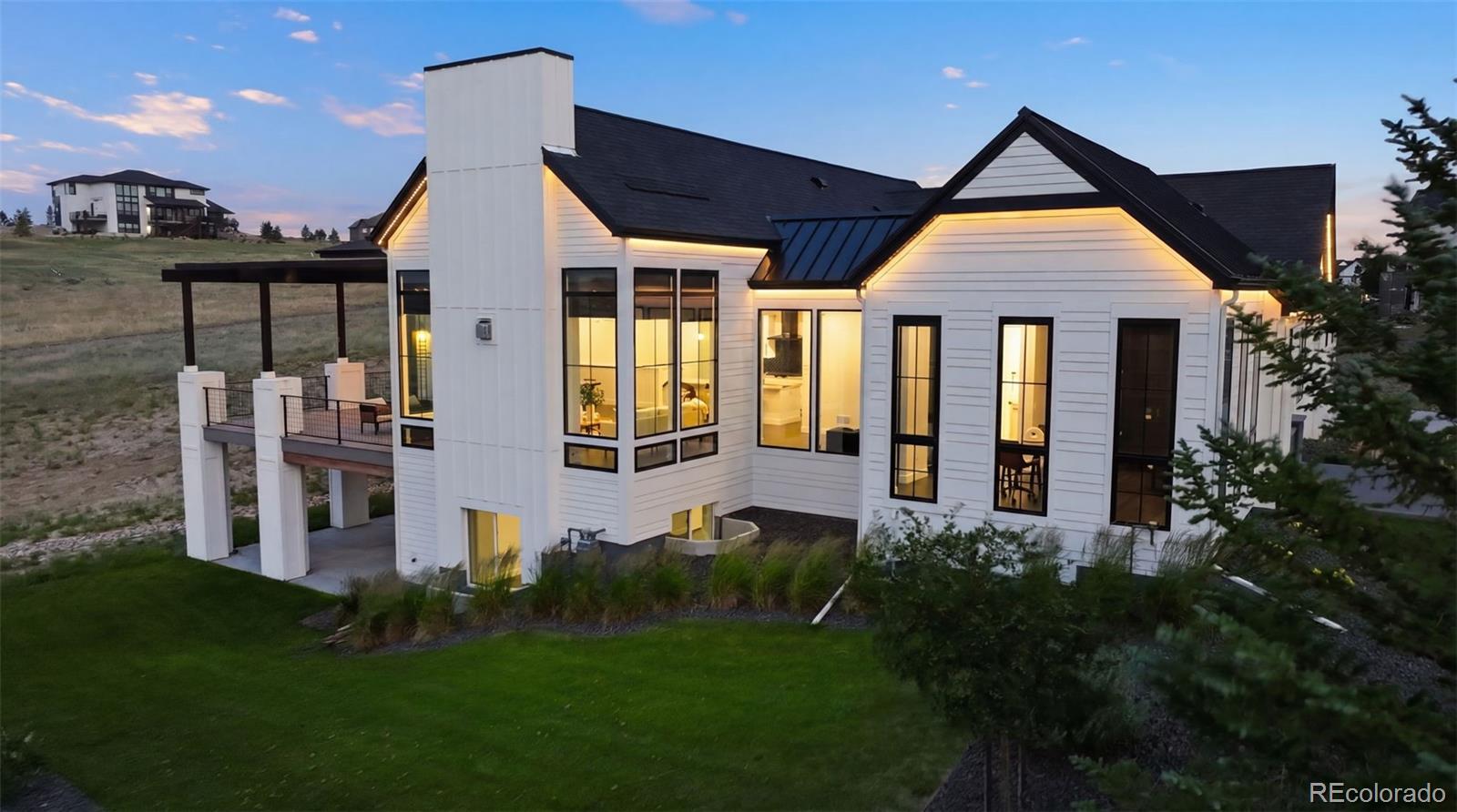 8468 Merryvale Trail