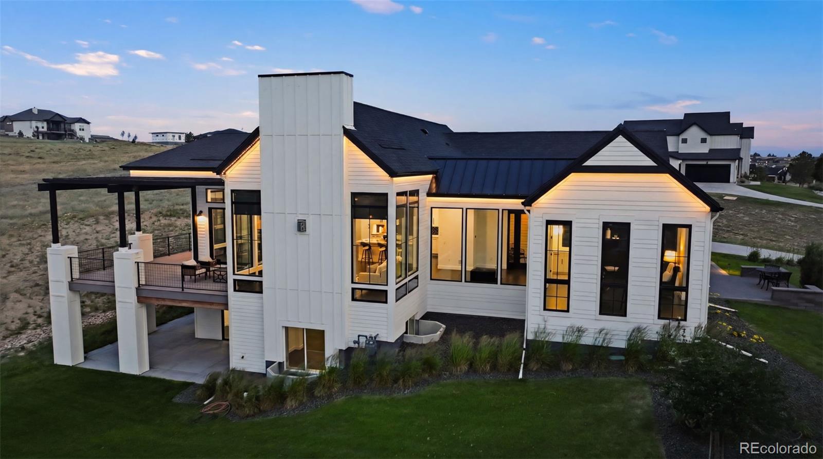 8468 Merryvale Trail