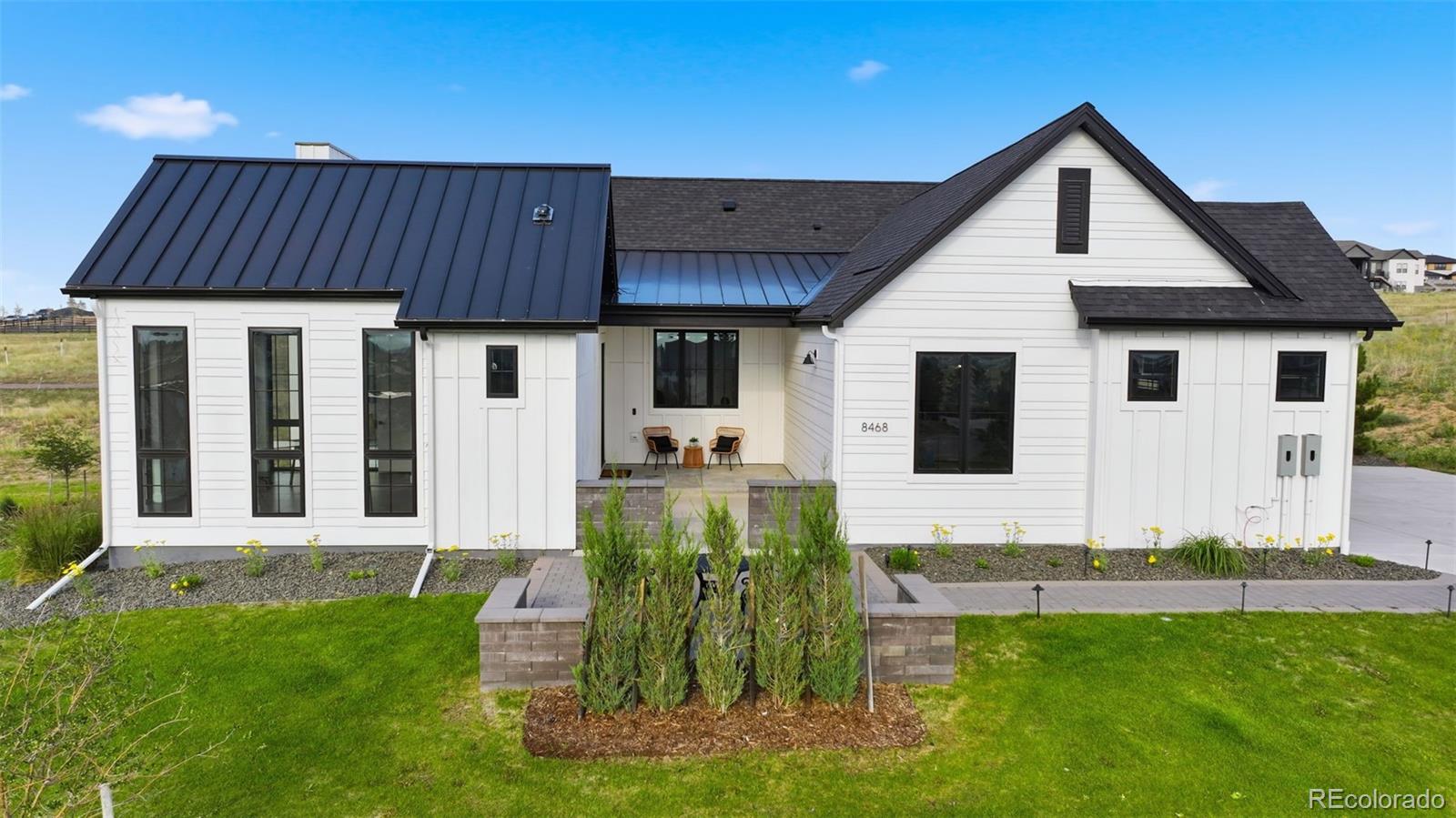 8468 Merryvale Trail