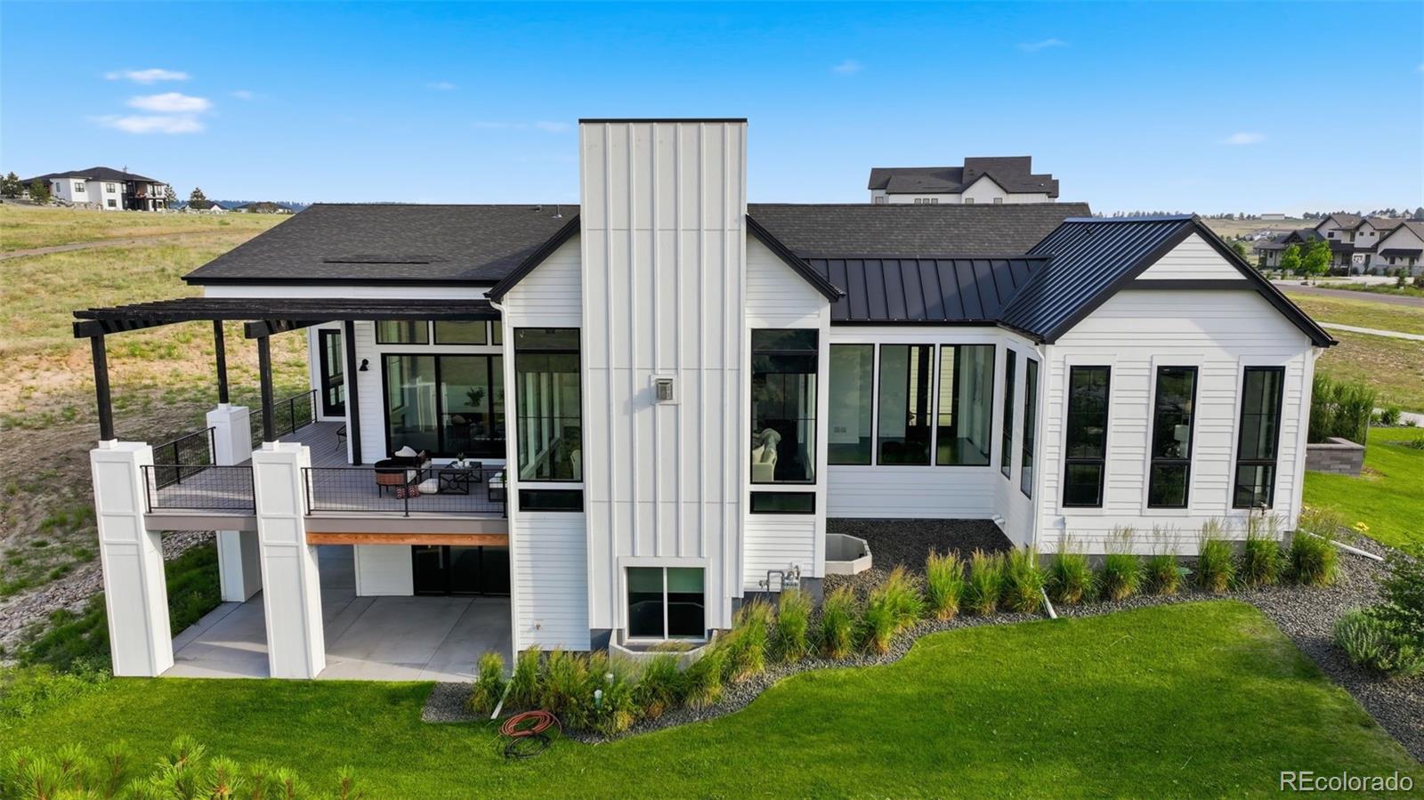 8468 Merryvale Trail
