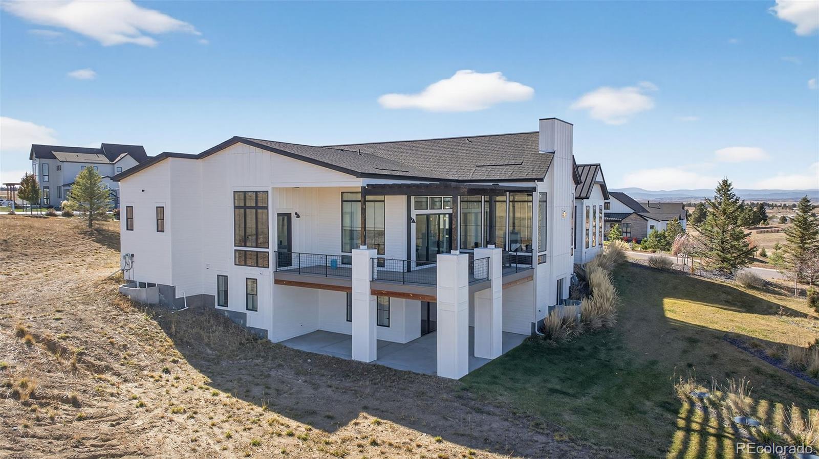 8468 Merryvale Trail