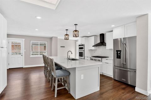 Photo of 6174 S Fairfield Street, Littleton, CO 80120 (MLS # 9087318)