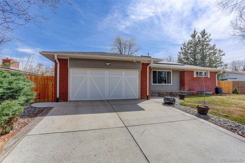 Photo of 6174 S Fairfield Street, Littleton, CO 80120 (MLS # 9087318)
