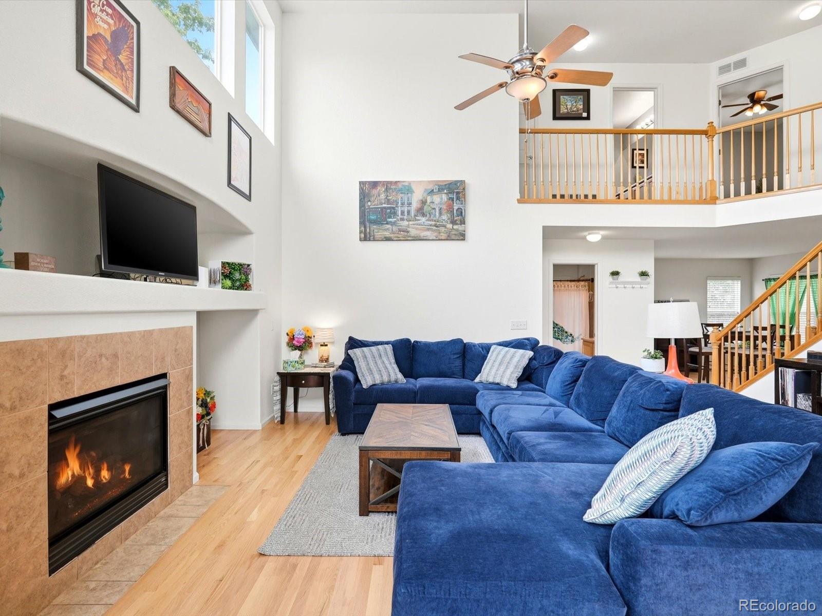 1351 Hickory Drive