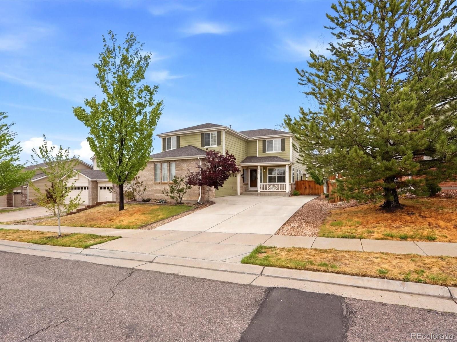 1351 Hickory Drive