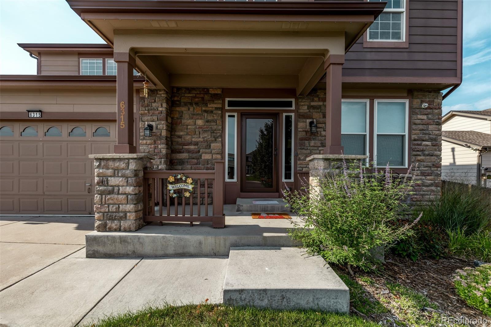 6315 E 127th Place