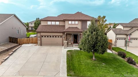 6315 E 127th Place Thornton CO 80602