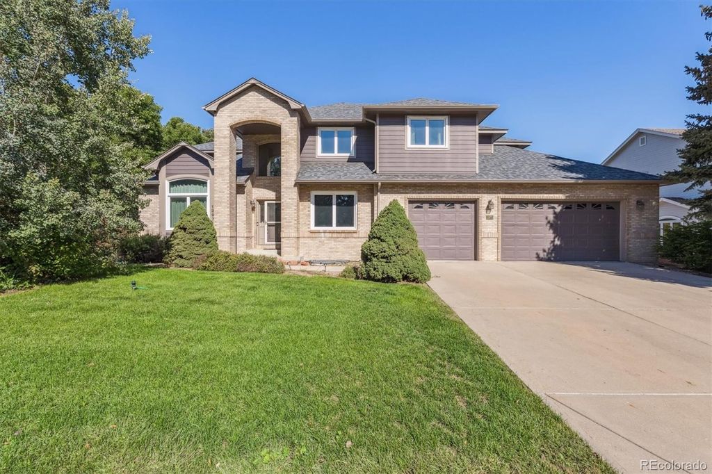 Photo of 13971 Telluride Drive, Broomfield, CO 80020 (MLS # 2317153)