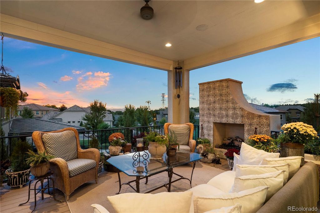 Photo of 7047 E Lake Circle, Centennial, CO 80111 (MLS # 4957696)
