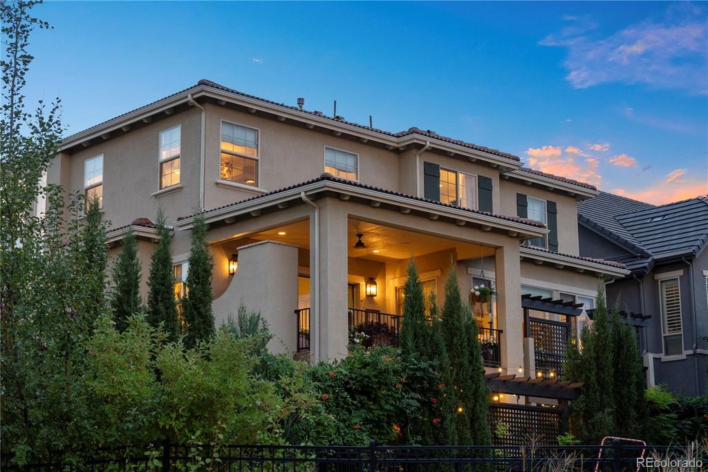 Photo of 7047 E Lake Circle, Centennial, CO 80111 (MLS # 4957696)